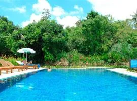 Baan Rom Mai Resort