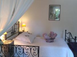 Le vol du Papillon, pension in Treigny