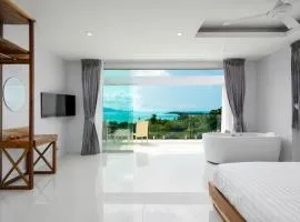 Sunset Lagoon | Villa Rihanna 2