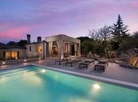 Villa Storia near Rabac