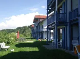 Ferienwohnung 37 Sonnenwald