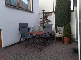 Ferienhaus Pieper, Hotel in Thale