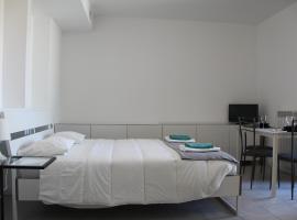 Luxory Suites, hotelli kohteessa Sesto San Giovanni