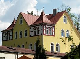 Wunderschöne Wohnungen im Zentrum von Herzogenaurach, Hotel in Herzogenaurach