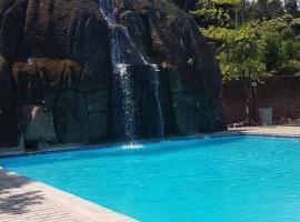 Nalipiri Tourist Lodge, hotel a Mulanje