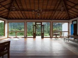 Altamira Eco Retreat