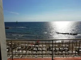 Tana delle Sirene Cilento Coast Acciaroli Sea Pollica