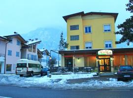 Albergo Vignola, ξενοδοχείο σε Avio