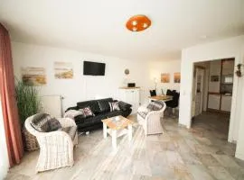 Ferienwohnung Seesternresidenz App.12