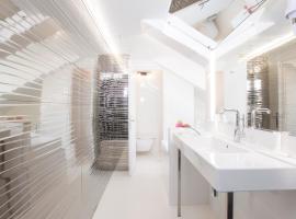 Hôtel ICÔNE, hotel in Paris