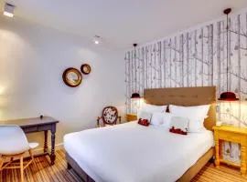 Hôtel Sèvres Saint Germain