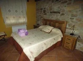 Un Rincón Salmantino
