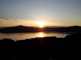 Appartamenti Il Sogno, hotel u gradu Kapoliveri