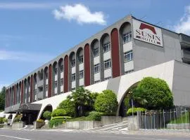 Susin Hotel