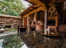 Casa Rural La Villa de Tábara