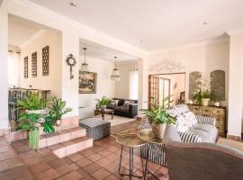 LilyRose Bed & Breakfast