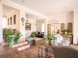 LilyRose Bed & Breakfast