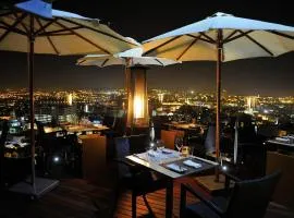 Hotel Dom Henrique - Downtown