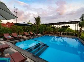 Sedok Jineng Villa Lembongan