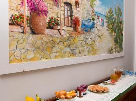 DolceLina Home, homestay in Lampedusa