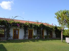 Casa de Campo Vale do Asno