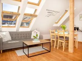 Apartament w Rynku