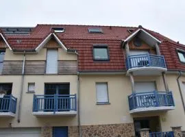 Gîte Le Welcome