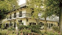 Herberg De Blankehoeve, hotel v destinaci Noordlaren