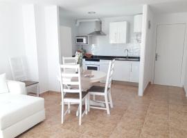 Wonderful, 100 meters from the beach. &ndash; hotel w Can Picafort