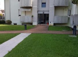 Residenza Annalisa, hotel di Torri di Quartesolo