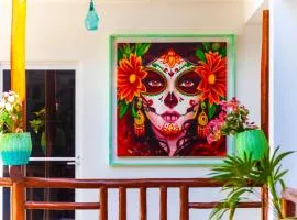 Mestizo Gallery