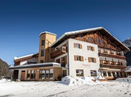 Hotel Ultnerhof, hotel in Santa Gertrude nella Val d'Ultimo