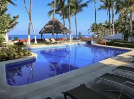 Villas Robalo / Dorado Penthouses
