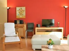 Ferienwohnung Schenefelder Drift