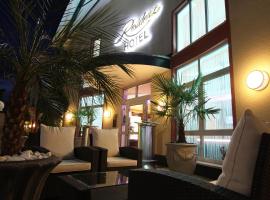 Hotel Residenz Babenhausen