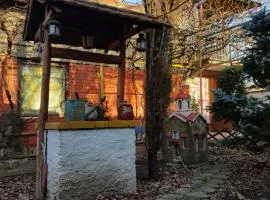 Etno villa Kurija