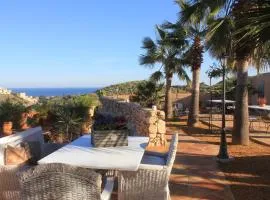 Cortijo de la Media Luna