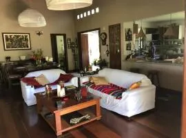 Quarto para 2 perto da praia Guarajuba