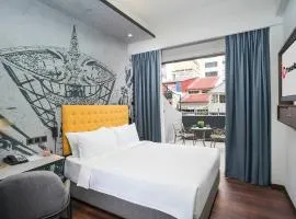 Travelodge Kuala Lumpur City Centre
