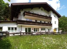 Ferienwohnung Mondial