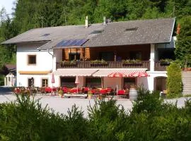 Ferienwohnung Kirchbrücke