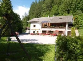 Ferienwohnung Kirchbrücke