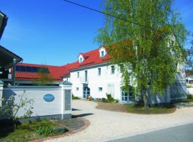 Hof Hanau, farm stay in Dörgenhausen