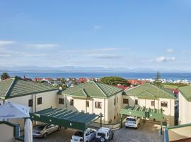 First Group Perna Perna Mossel Bay, three-star hotel in Mossel Bay