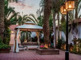 Astral Village Hotel