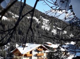 Casa Vacanze Michela, hotel in Santa Caterina Valfurva