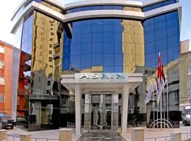 Asrin Business Hotel Kızılay