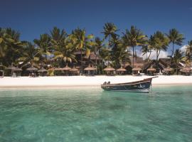 Constance Sakoa Boutik, hotel v destinaci Trou aux Biches