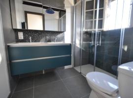 Les 3 meninos, hotel in Vieux-Boucau-les-Bains