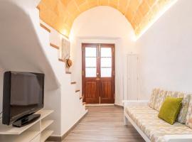 SA CASETA, hotel em Ciutadella